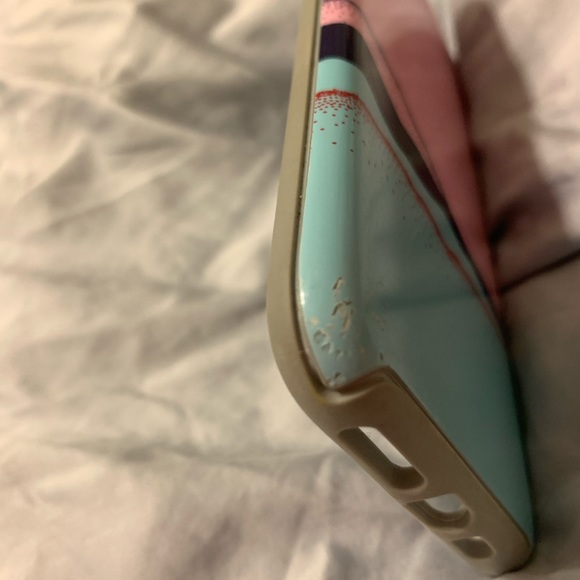 Otter box case for a iPhone X max - Picture 7 of 7